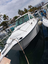 Boston Whaler 34.5 — 2011 foto 2