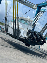 Boston Whaler 34.5 — 2011 foto 3