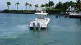 SeaVee — Lancha Deportiva 2008 foto 3